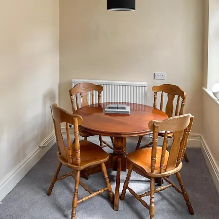 Holiday home Rogue *