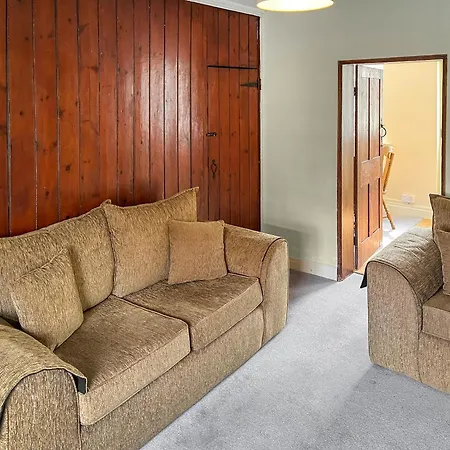 Rogue Vakantiehuis Wheldrake